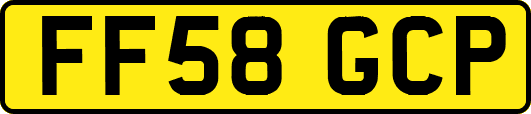 FF58GCP