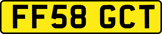 FF58GCT