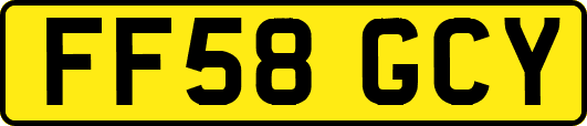FF58GCY