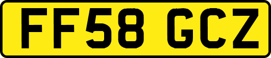 FF58GCZ