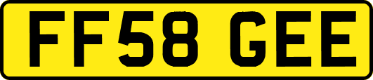 FF58GEE