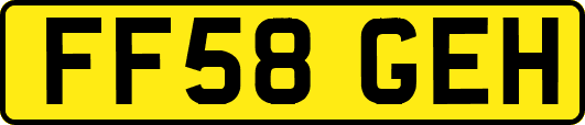 FF58GEH