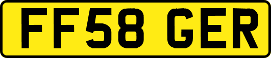 FF58GER