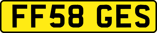 FF58GES