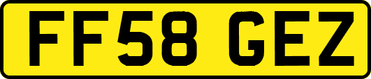 FF58GEZ
