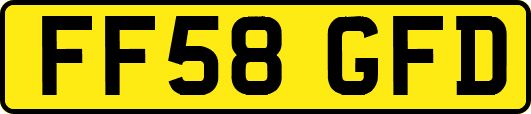 FF58GFD