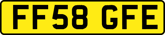 FF58GFE