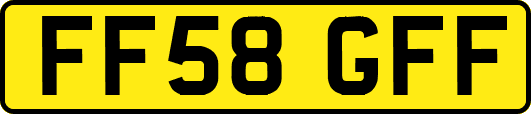 FF58GFF