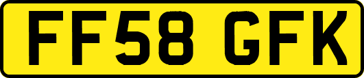 FF58GFK