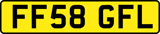FF58GFL