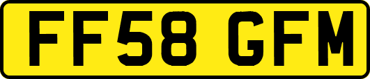 FF58GFM