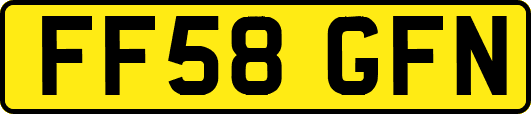 FF58GFN