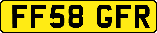 FF58GFR