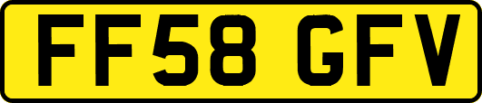 FF58GFV