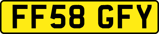 FF58GFY