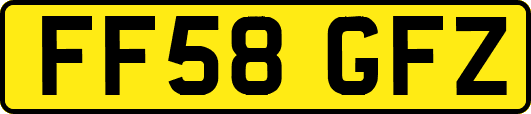 FF58GFZ