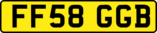 FF58GGB