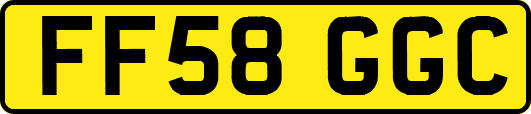 FF58GGC
