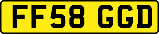 FF58GGD