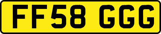 FF58GGG