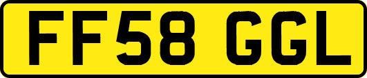 FF58GGL