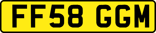 FF58GGM