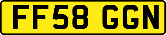 FF58GGN