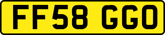 FF58GGO