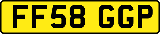 FF58GGP