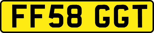 FF58GGT