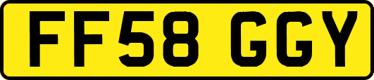 FF58GGY