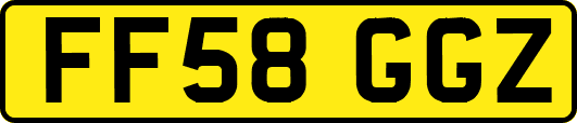 FF58GGZ