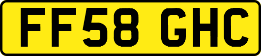 FF58GHC