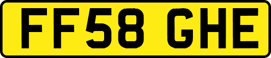 FF58GHE