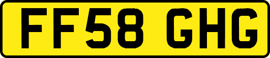 FF58GHG