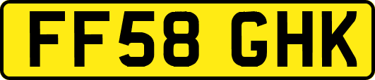 FF58GHK