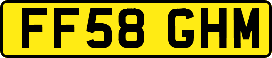 FF58GHM