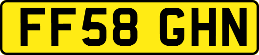 FF58GHN
