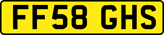 FF58GHS