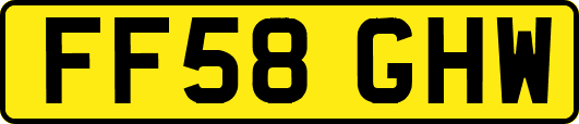 FF58GHW