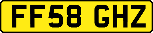 FF58GHZ