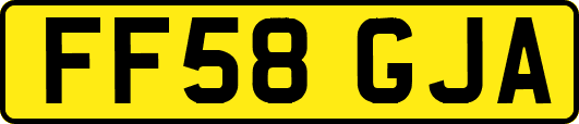 FF58GJA