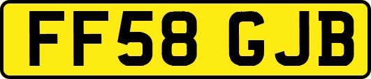 FF58GJB