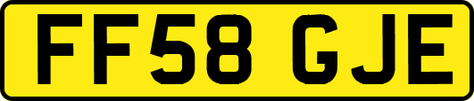 FF58GJE
