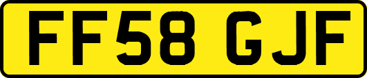 FF58GJF