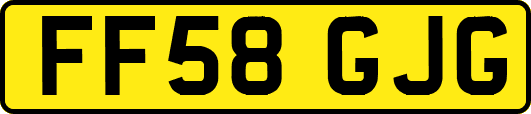 FF58GJG