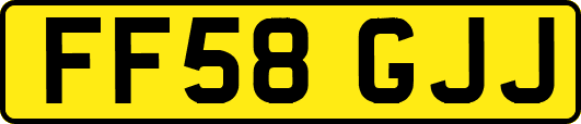 FF58GJJ