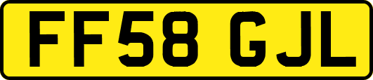 FF58GJL
