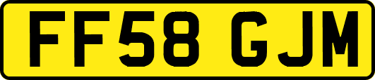 FF58GJM