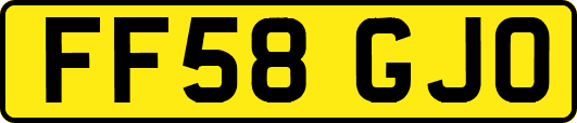 FF58GJO